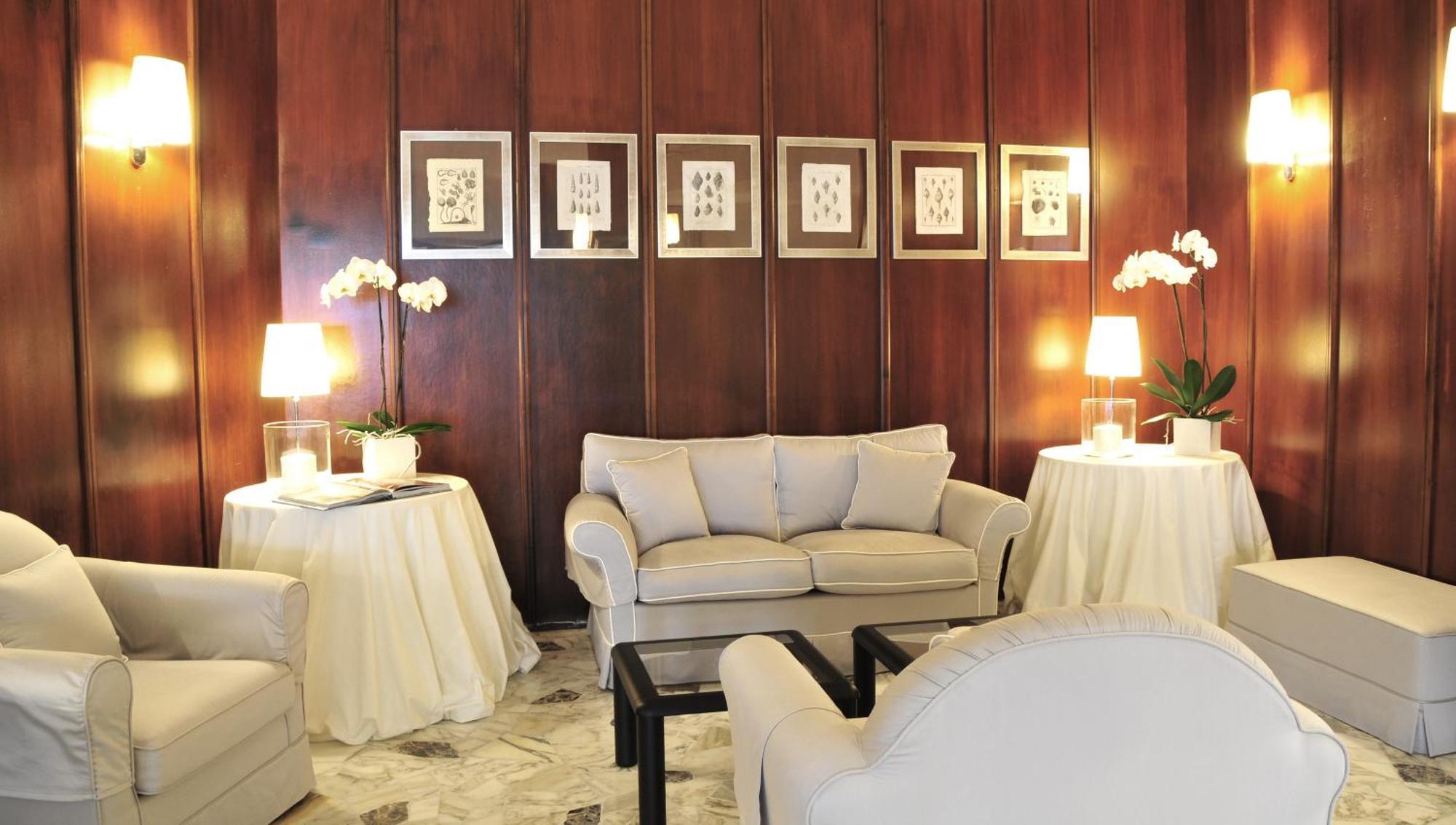 Hotel Plaza Esplanade Лидо ди Йезоло Екстериор снимка