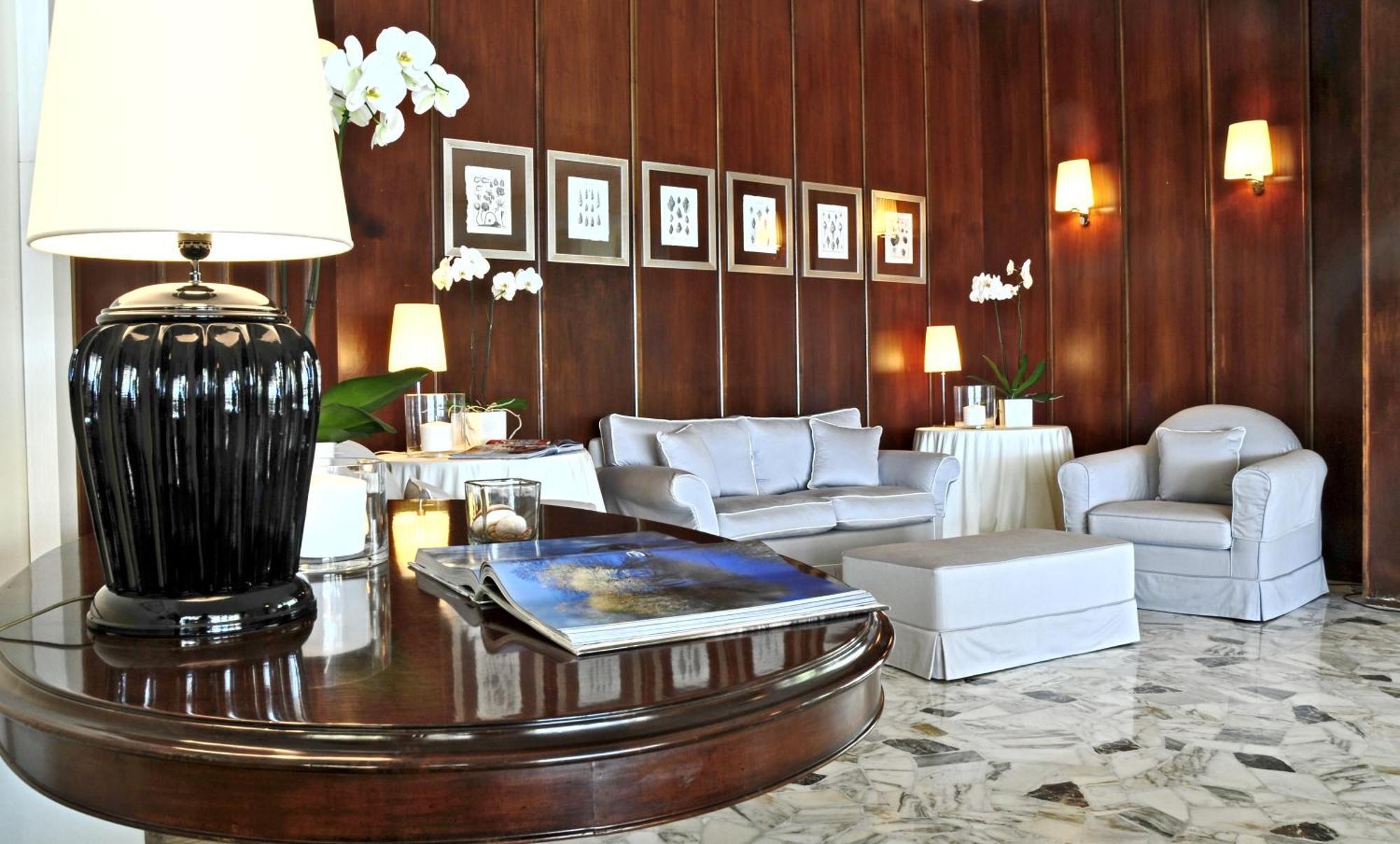 Hotel Plaza Esplanade Лидо ди Йезоло Екстериор снимка